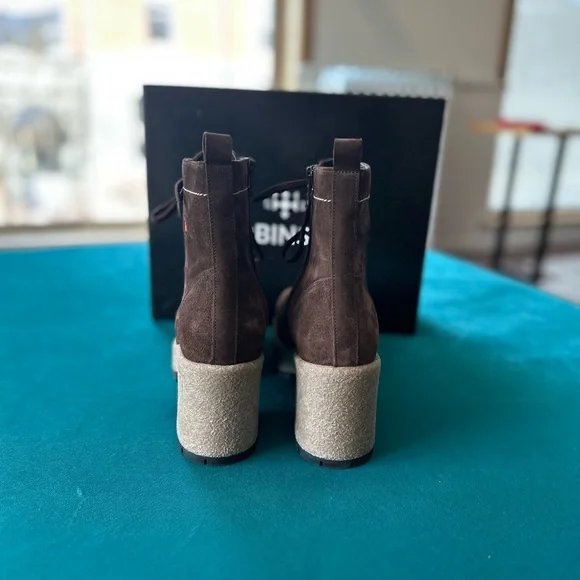 Robinson Size 40 - Picture 2 of 5